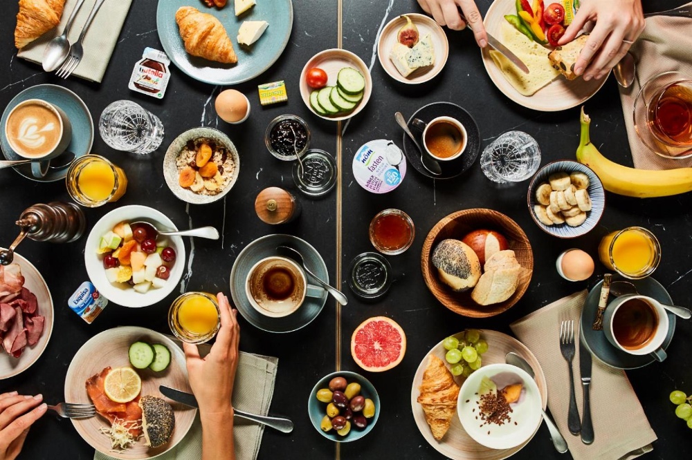 Hotel Am Konzerthaus Vienna MGallery Main image