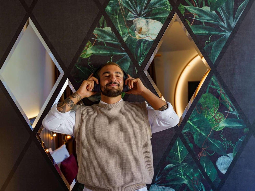 Hotel Am Konzerthaus Vienna MGallery