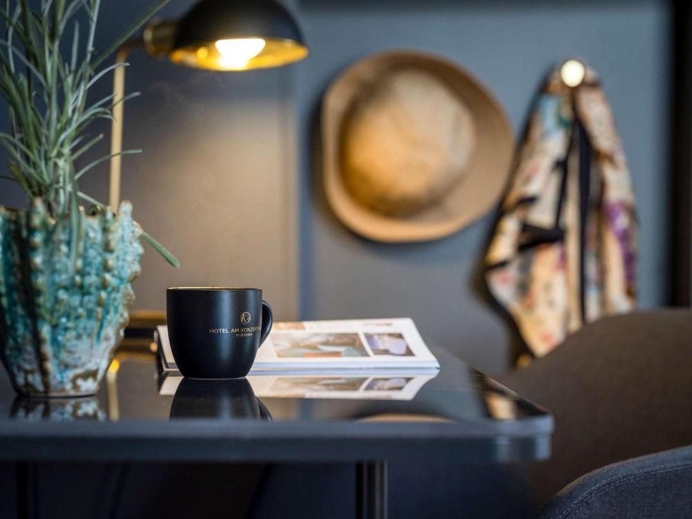 Hotel Am Konzerthaus Vienna MGallery